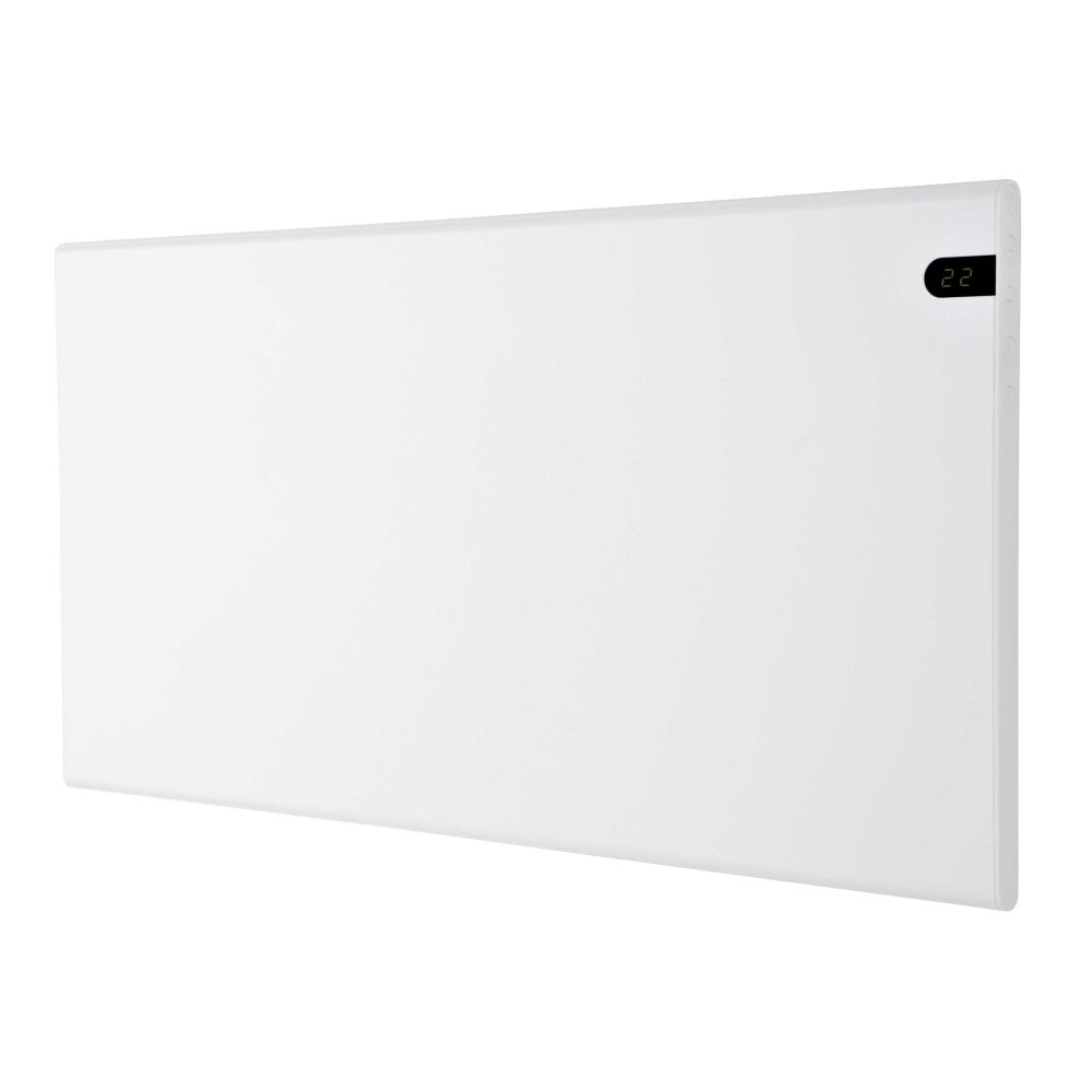 Kjøp Adax Elradiator Neo Basic NP06KDT 230V, hvit