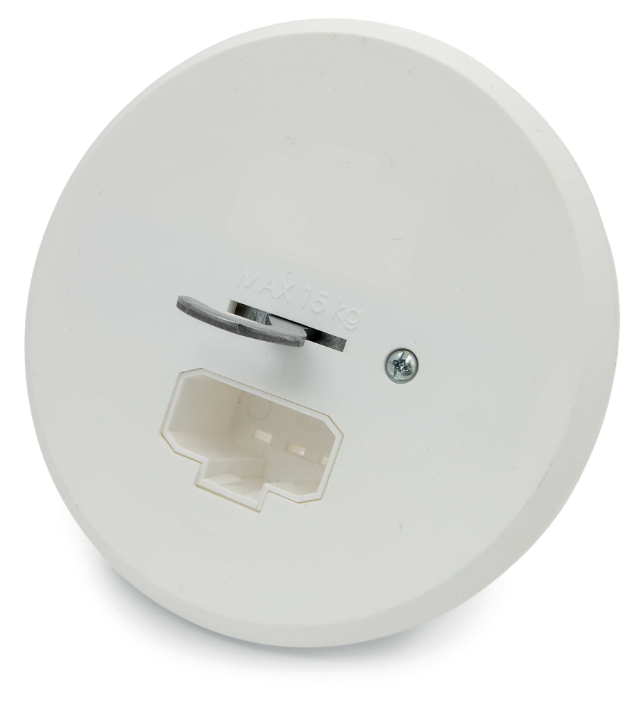 LAMPUTTAG BÅREBO DCL 1-V JORD TAK