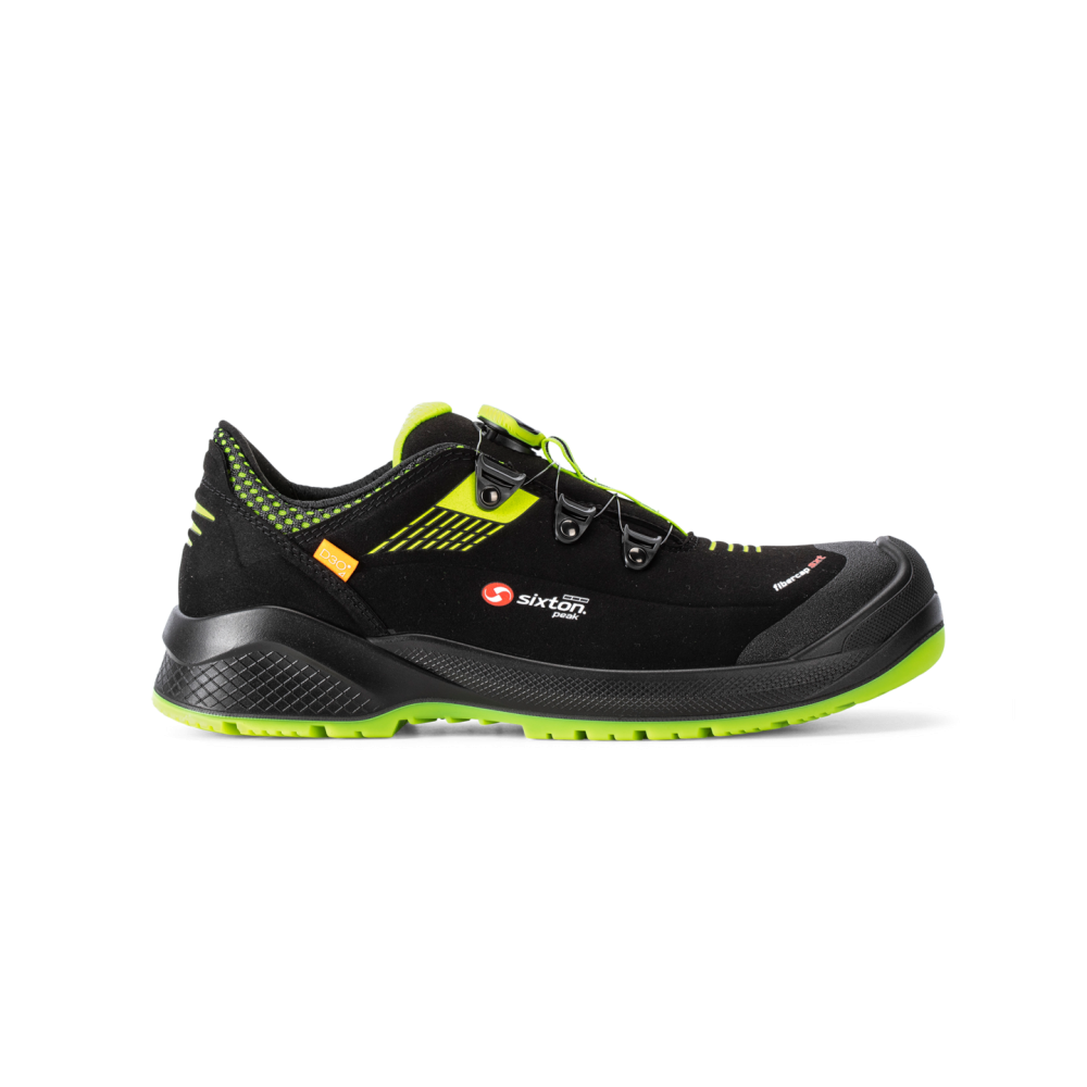 SKO SIXTON FORZA BOA S3 40