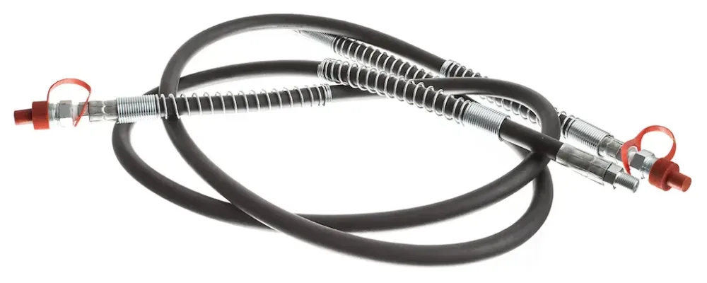 PELA 487044 Slang till hjulramper art.nr 32788
