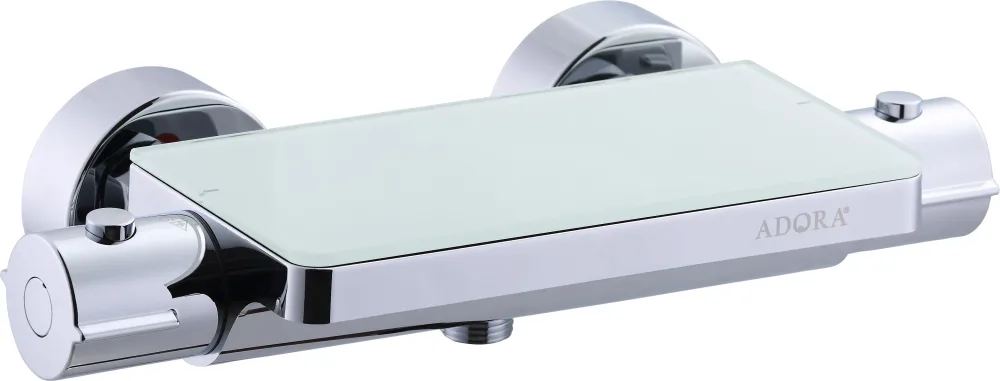 Adora Exigo Comfort Plus Duschblandare 150 c/c
