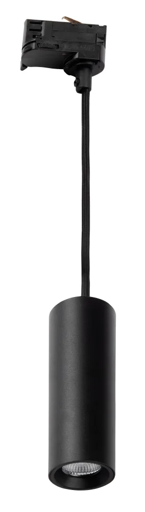 Airam Spot-On Spotlight 13 W, Svart 13 W - Bild 2