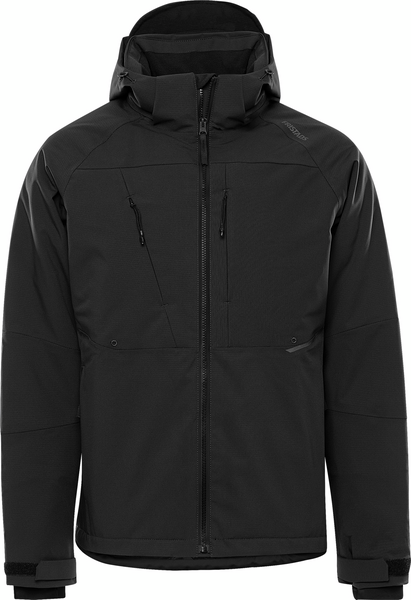 VINTERJACKA FRISTADS 4883 GLS SVART STL, L