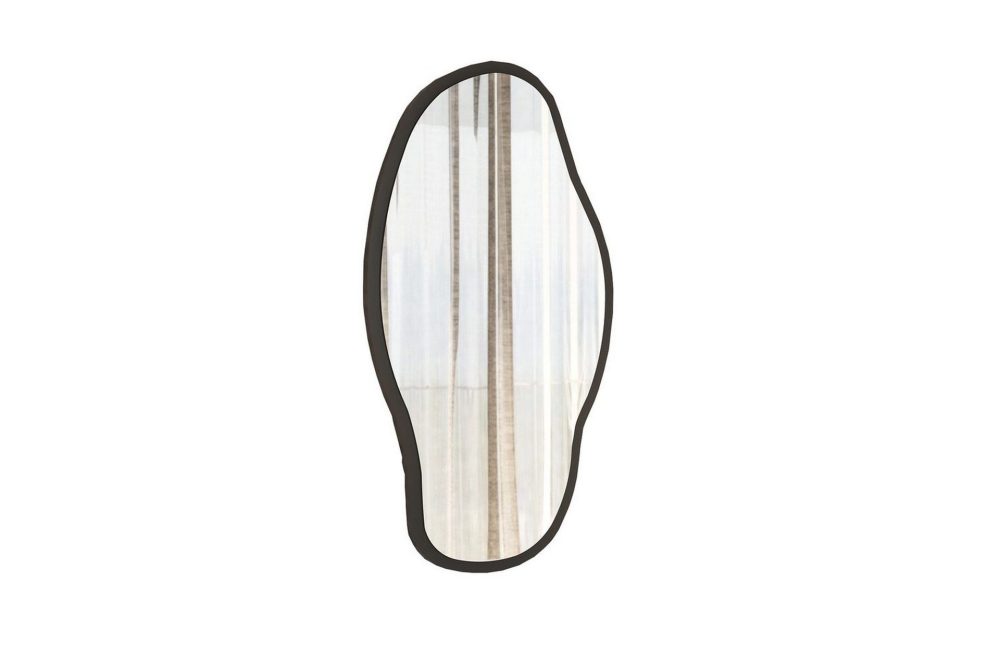 Spegel Rovanig Transparent