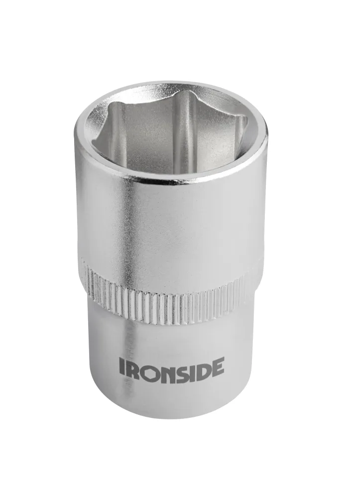 Ironside 104506 Hylsa 28 mm