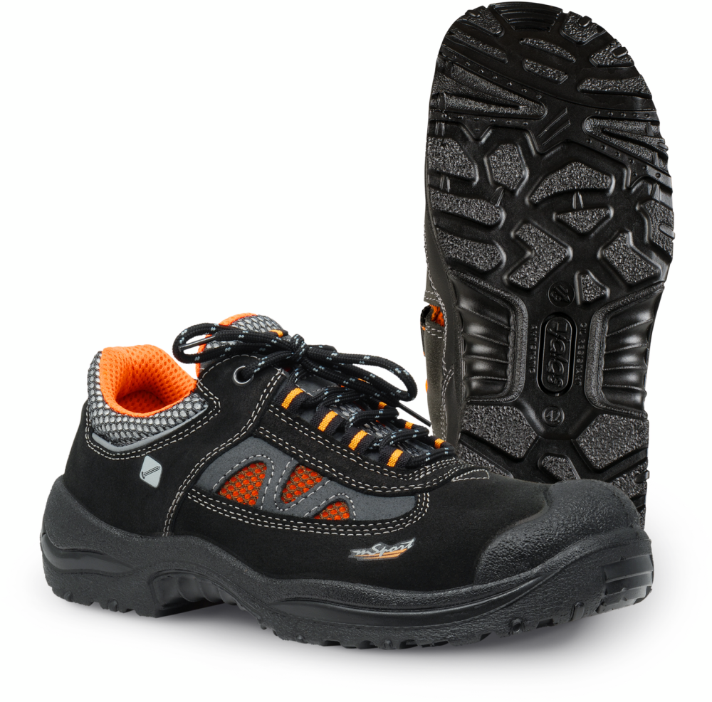 SKO JALAS 3468A LIGHT SPORT 44