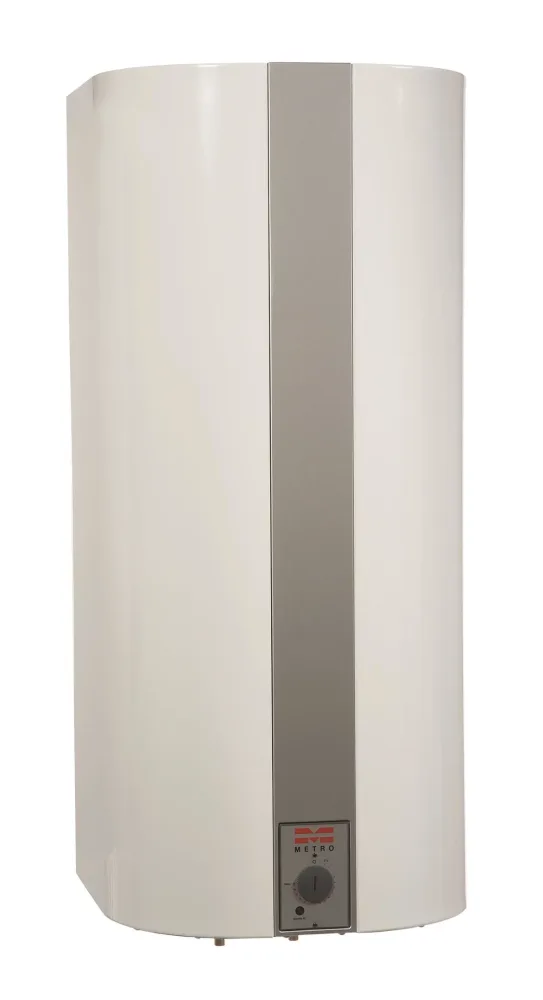 Metro Therm Cabinet 110 R Varmvattenberedare rostfri 110 l