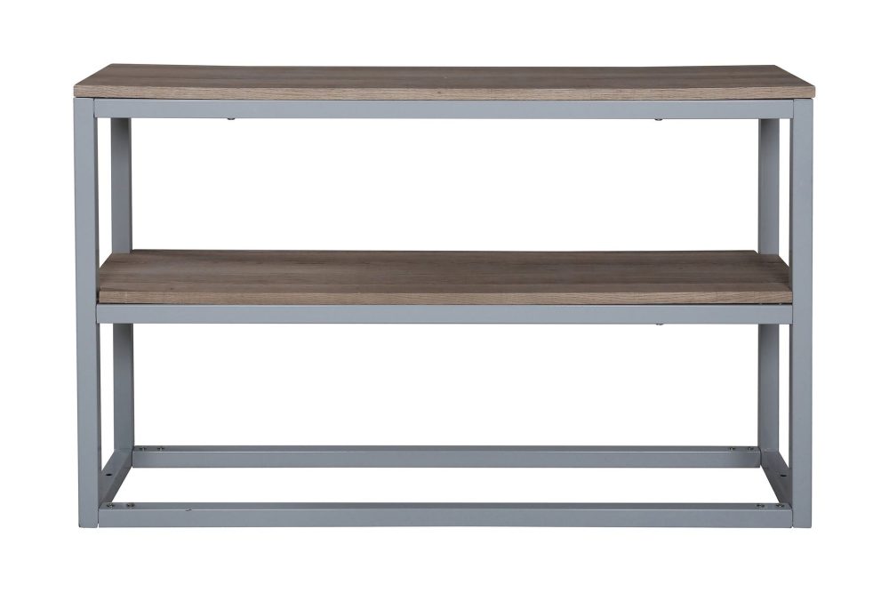 Rise Sidobord 110 cm med Hylla