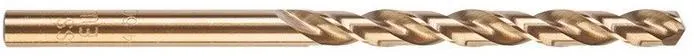 Milwaukee HSS Cobolt DIN 338 Metallborr 10-pack 2,5x57 mm - Bild 2