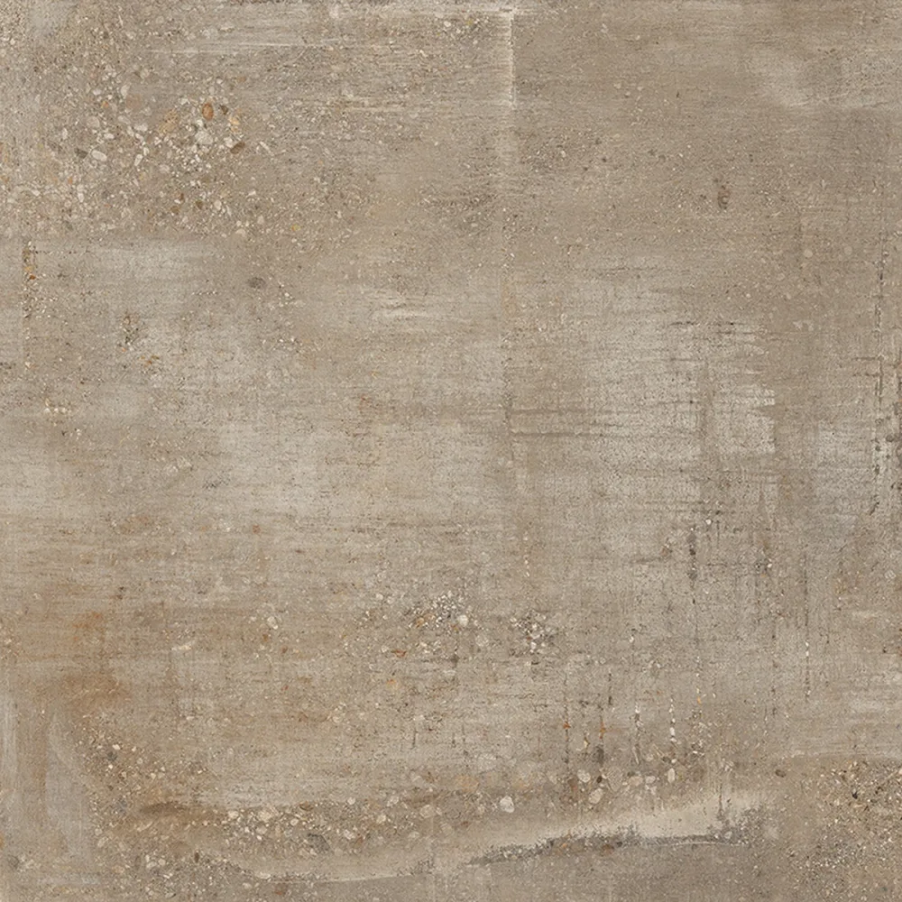Klinker Granitkeramik Concrete Ecru Beige, 60x60cm | Stuvbutiken