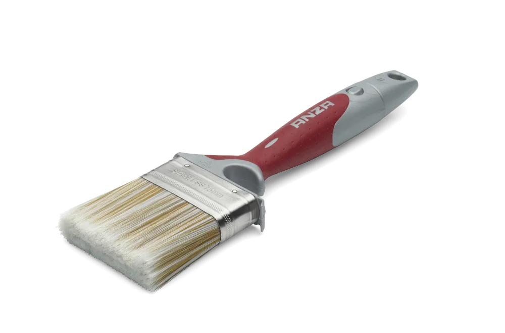 Anza Elite 347492 Fasadpensel rak 120 mm