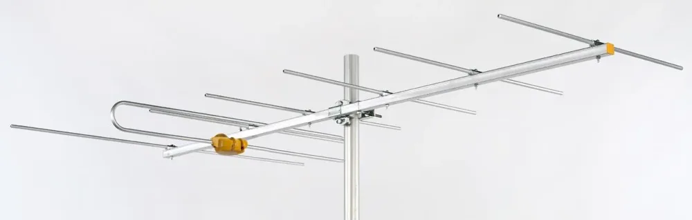 Televes 106501 Antenn för kanal 5–12