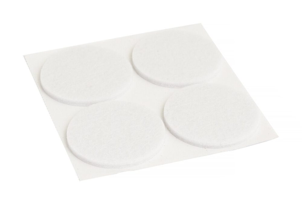 Kjøp Habo Gulvbeskyttelse 106, 38 mm, 4 stk