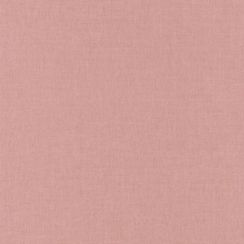Linen 2 Linen Uni Rose Linn68524407 Tapet | Stuvbutiken