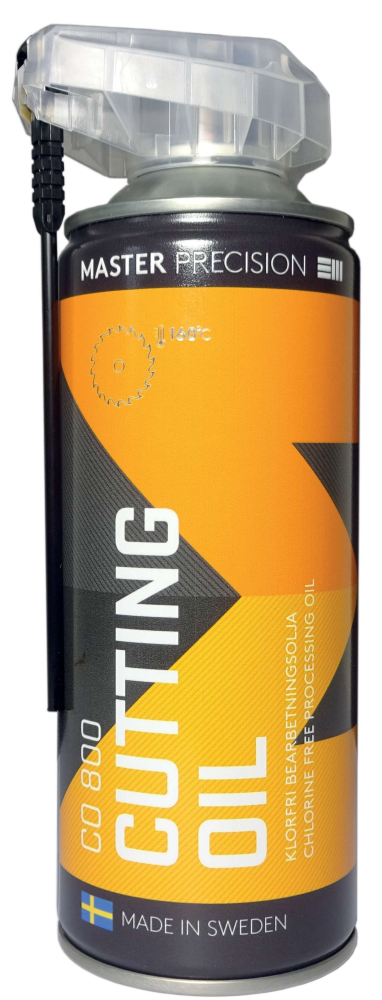 SKÄROLJA SPRAY MASTER SPRAY MASTER 0,4L