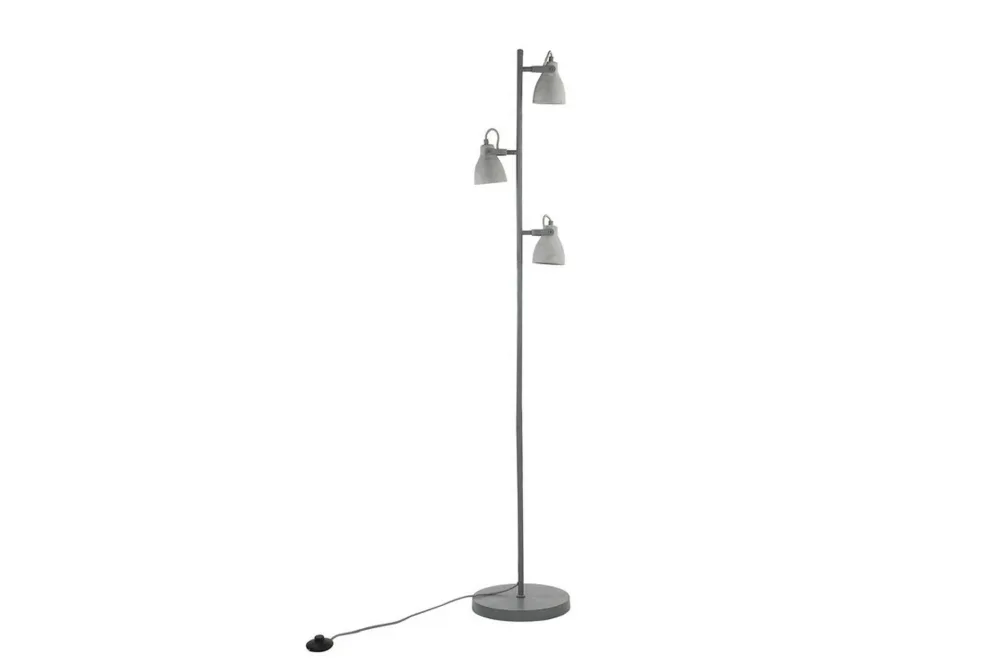 Mistago Golvlampa 163 cm