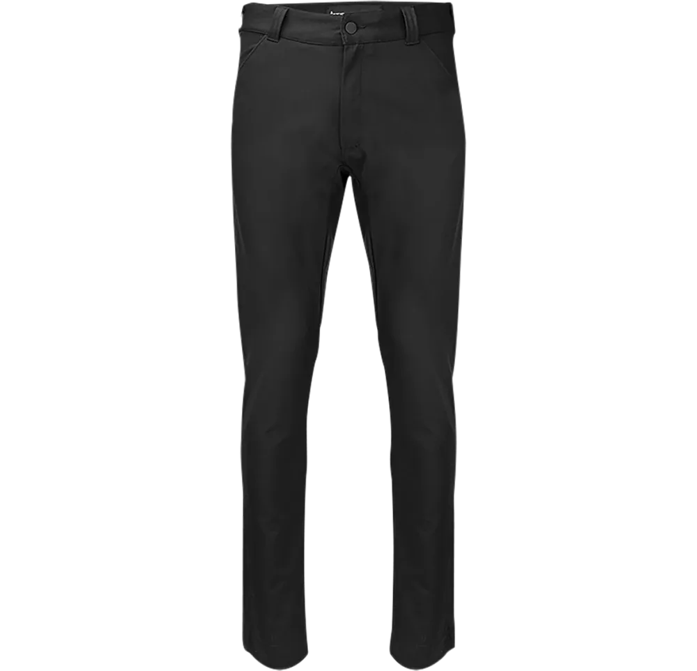 Texstar FP34 Byxa med stretch, svart 32