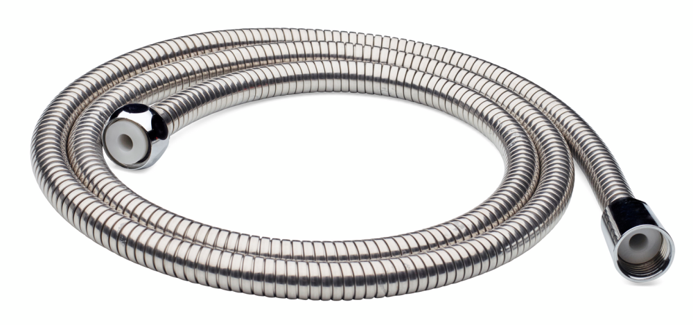 DUSCHSLANG HABO FLEXI RF 100-150CM