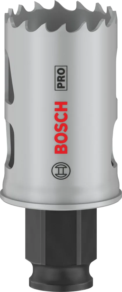 Bosch PRO Multi Material PC Plus Hålsåg 48 mm