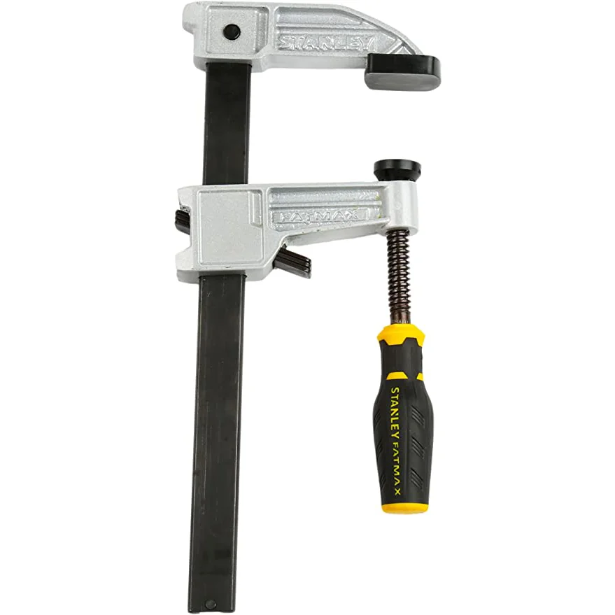 STANLEY FatMax FMHT0-83247 Gjutjärnstving Klämkapacitet 800 mm - Bild 2