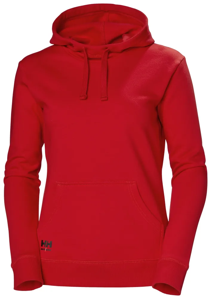 Helly Hansen Workwear Classic 79322_220 Luvtröja röd 3XL