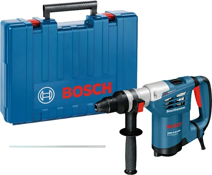Borrhammare Bosch Power Tools PRO GBH 4-32 DFR Utan SSP