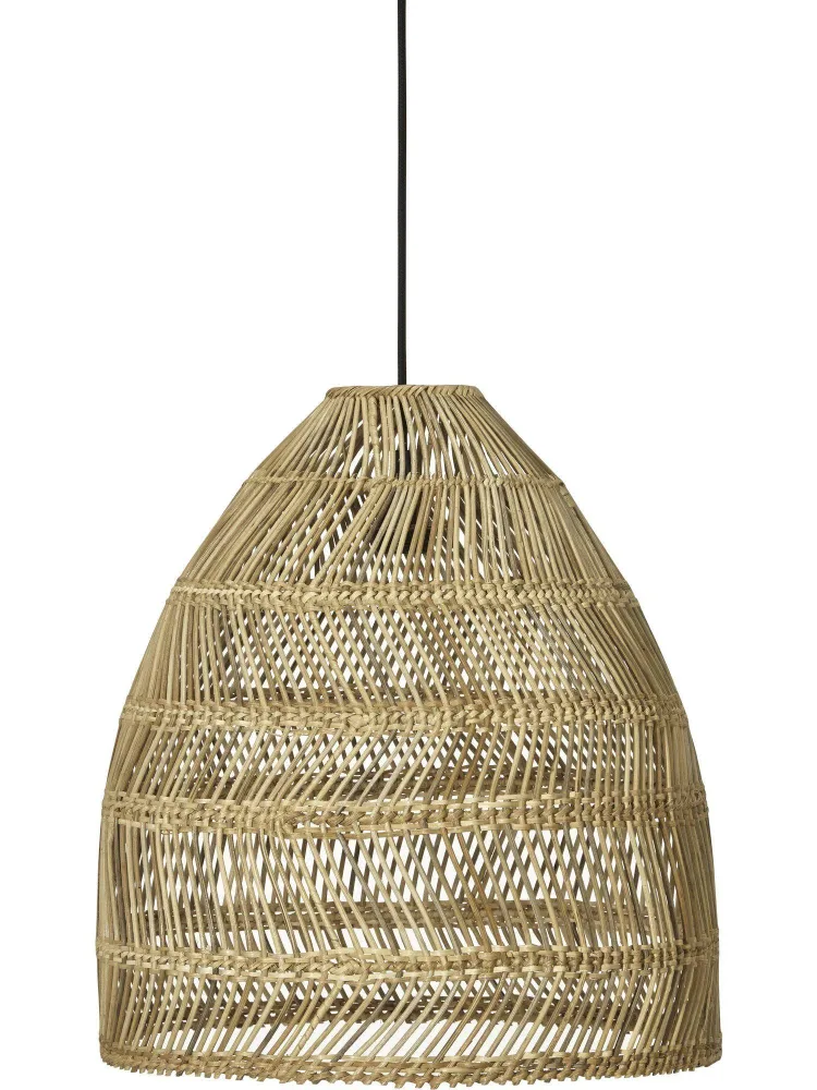 PR Home Maja Outdoor 3345-2503 Taklampa natur 45 cm - Bild 2