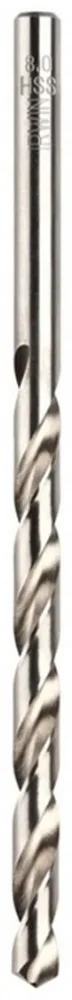 Irwin HSS PRO 10502392 Spiralborr DIN338, 118° Split Point-spets Ø7,5 x 109 mm