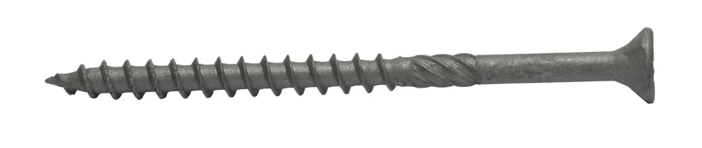FIXX TFT XTRA UTV-C4 Träskruv 6.0X90/45, 100 st, CE-14592 6.0X90/45 100 st