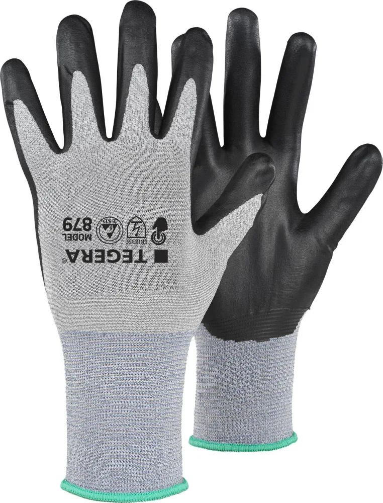 Tegera 879 Montagehandske syntet nitril 7