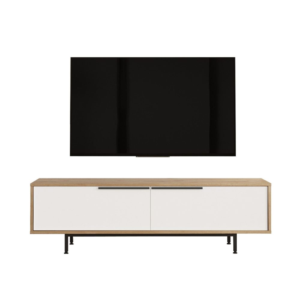 Nilena TV-bänk 160x45,1x35,5 cm
