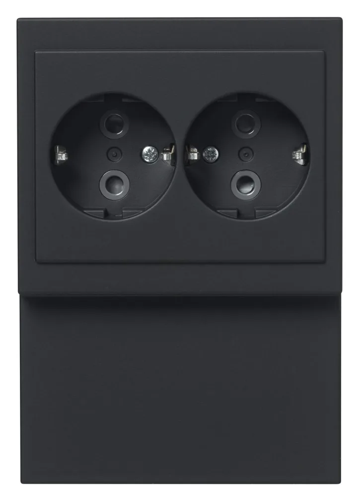 ABB 2TKA00004444 Sockeldosa