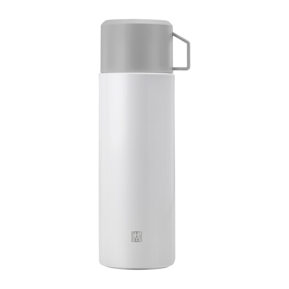 Zwilling Thermo Termoflaska 1 L, Silver-vit