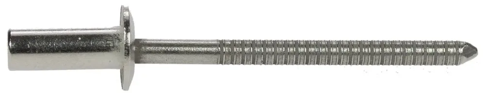 Ejot 140307 Blindnit SR 41SS-4010SS 4,0 x 9,5 mm RF, 500-pack - Bild 2