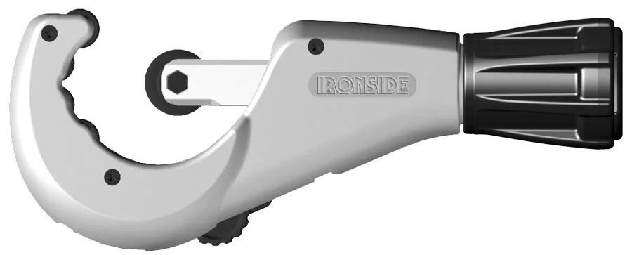 Ironside 172035 Röravskärare 3-45 mm, för rostfria rör