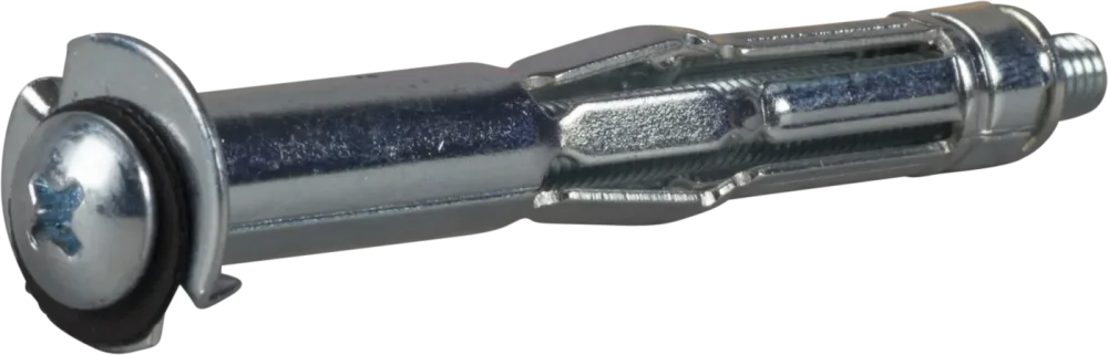 ESSVE SAM 5 Metallexpander Ø5 mm, PH2, dubbel 800-pack