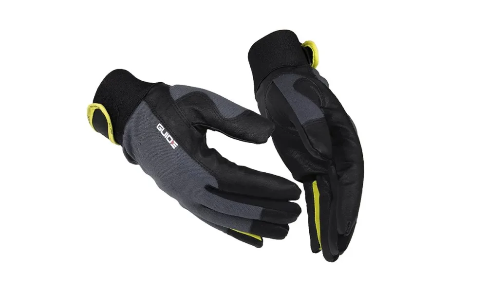 Guide Gloves 775W Handske syntet, vattentät, fodrad 13