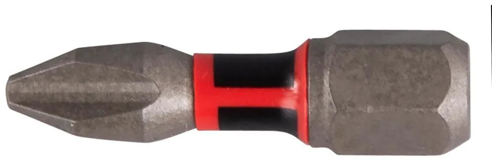 Makita Impact Premier Bits 25 mm, 2-pack T15 - Bild 2