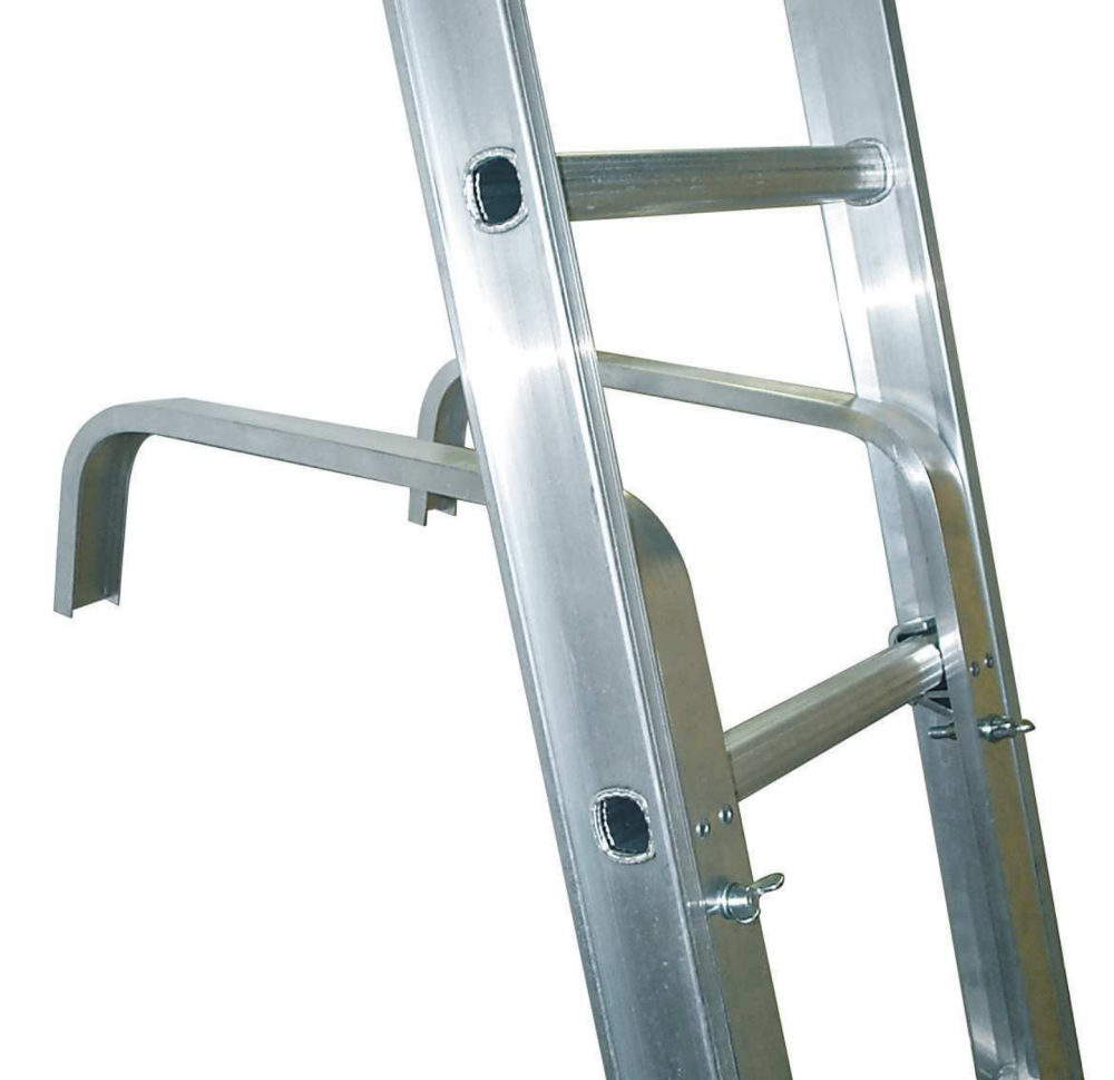TOPPGLIDSKYDD W.STEPS F BETONGELEMENT