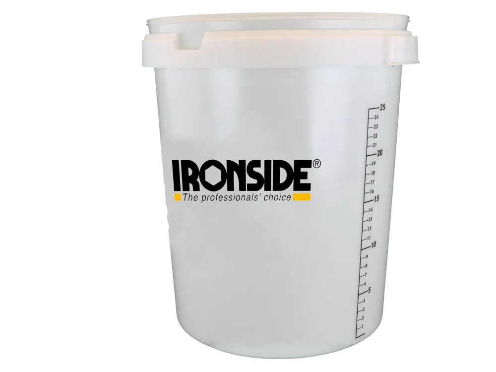 Ironside 103836 Hink 30 l