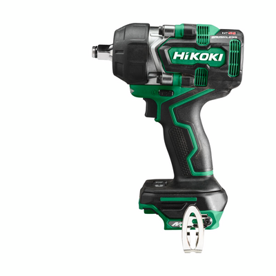 MUTTERDRAGARE WR36DE TOOL ONLY HIKOKI U/BATTERI /LADDARE