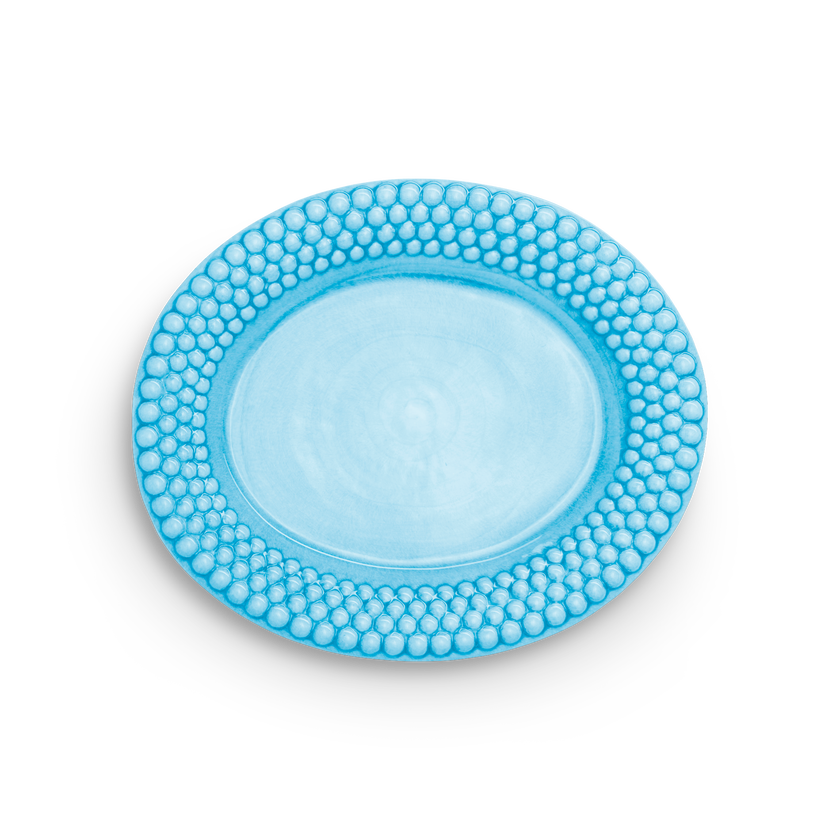 Bubbles Fat 35 x 30 cm Turkos