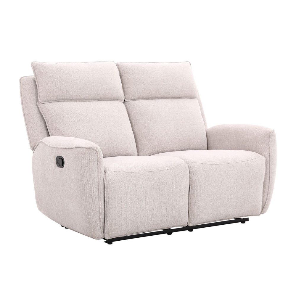 Reclinersoffa Östvik 2-sits med manuell mekanism