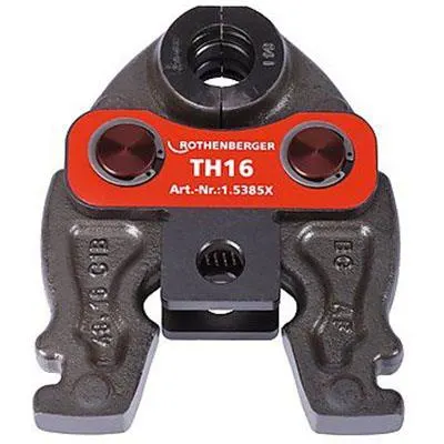 Rothenberger Compact Pressback TH-profil 18 mm