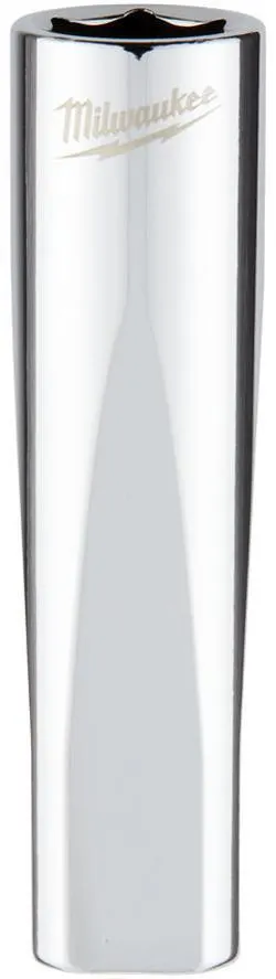 Milwaukee 4932478359 Hylsa 3/8", lång 15 mm