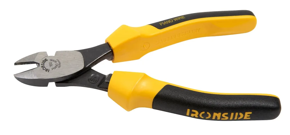 Ironside 121381 Sidavbitare H-D 180 mm