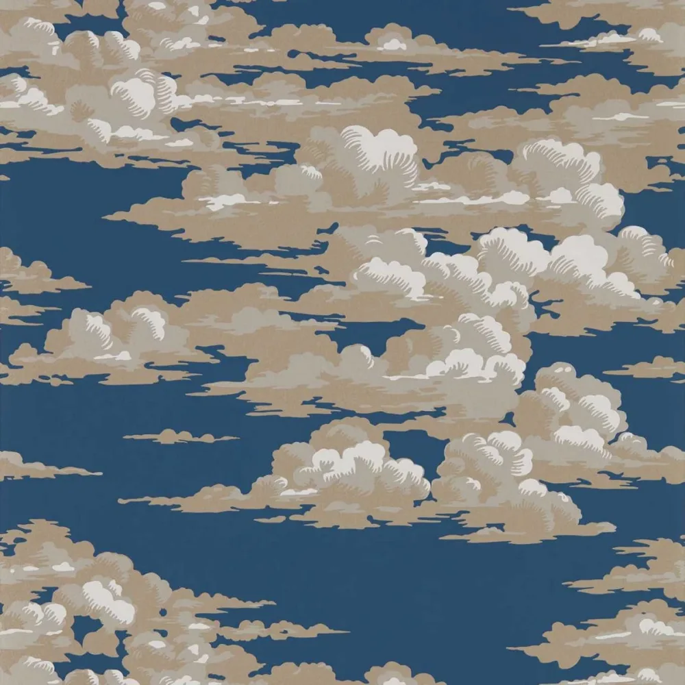Elysian Silvi Clouds Dysi216602 Tapet | Stuvbutiken - Bild 2