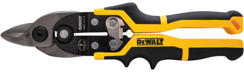 Dewalt DWHT14694-0 Plåtsax Bullnose