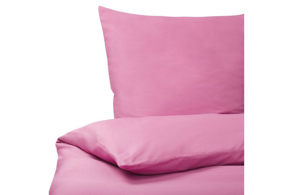 Påslakanset Harmonridge Rosa, 220x200 cm