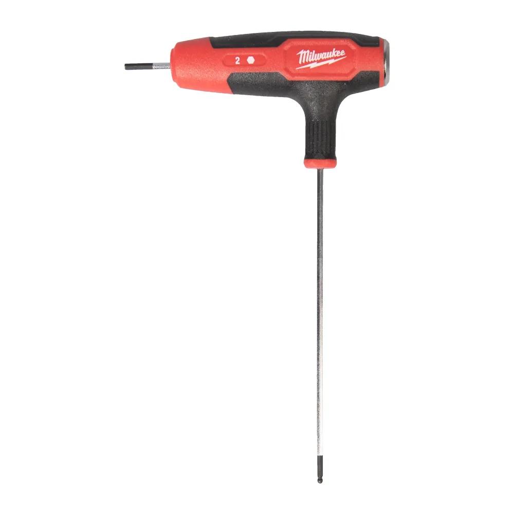 Milwaukee 4932498684 Insexnyckel 5 mm